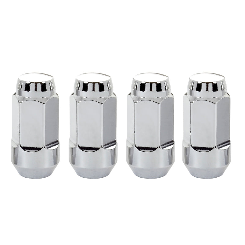 MCG Hex Lug Nuts