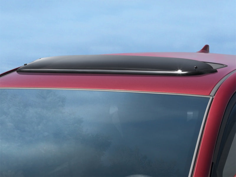 WT Sunroof Wind Deflectors