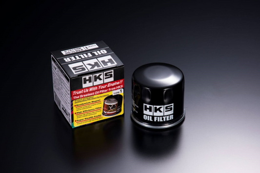 HKS Oil Filter