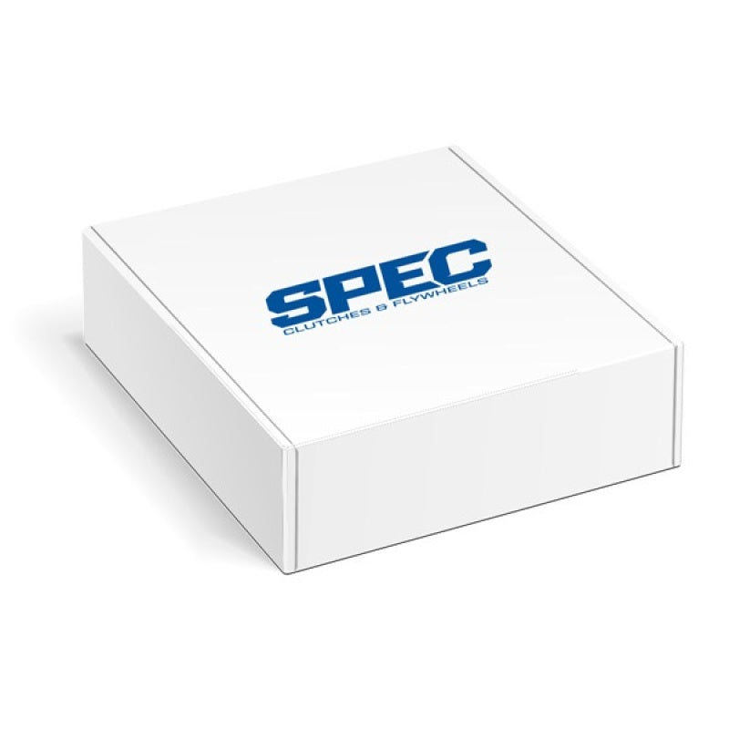 SPEC E-Trim Twin Clutch Kits