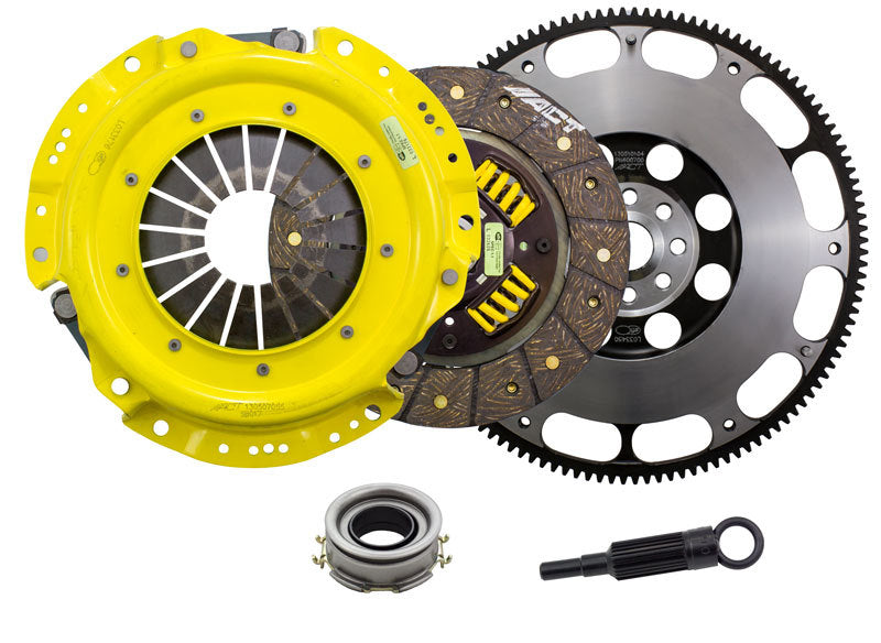 ACT HD/Perf Street Clutch Kits