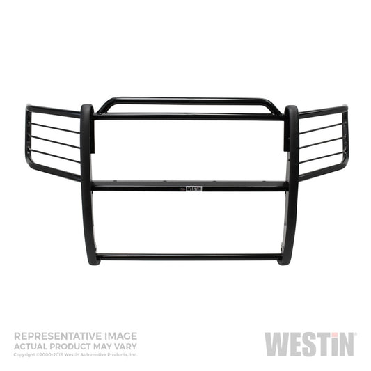 WES Sportsman Grille Guards