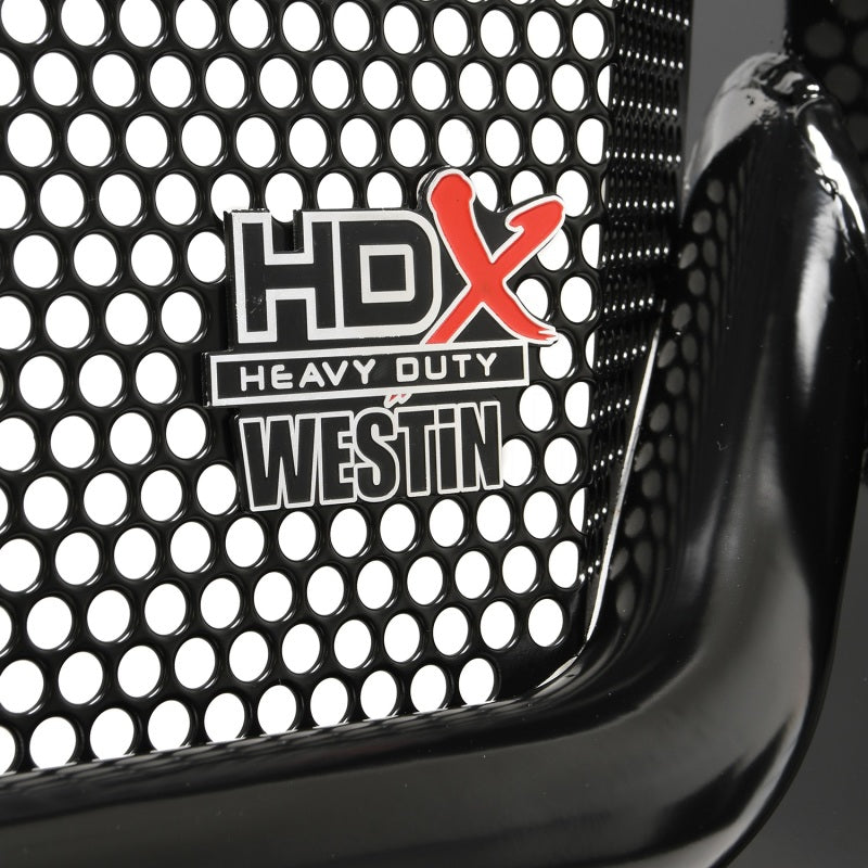 WES HDX Grille Guards