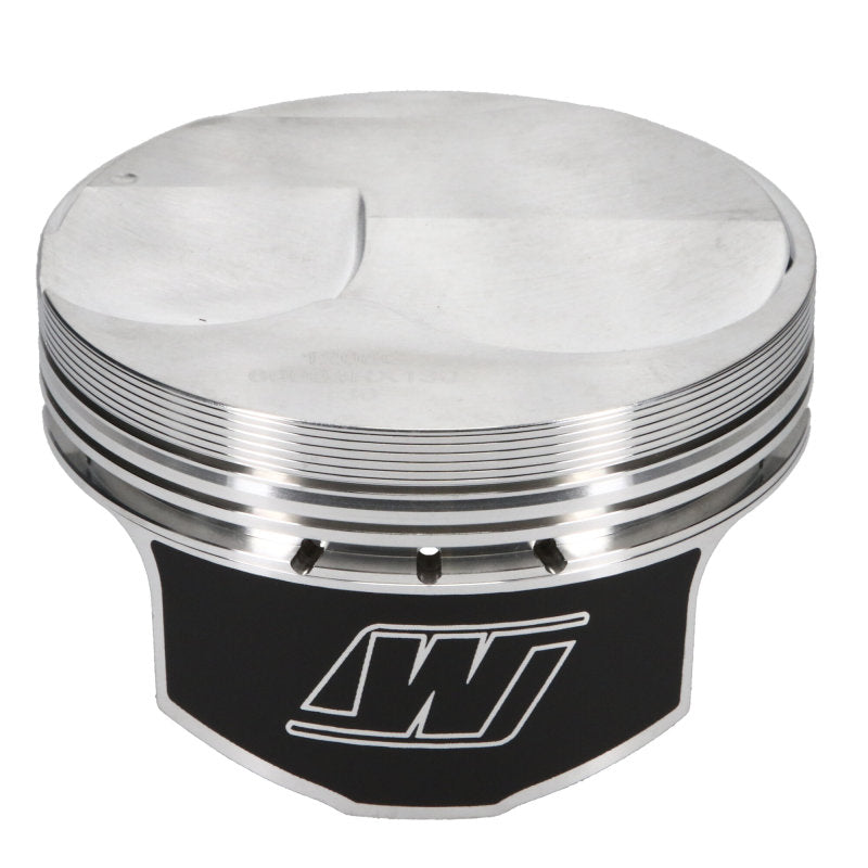 WIS Single Pistons