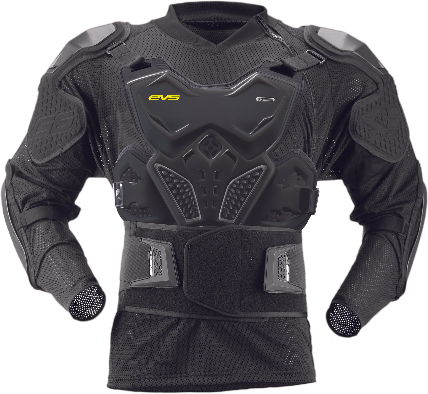 EVS G7 Ballistic Jersey