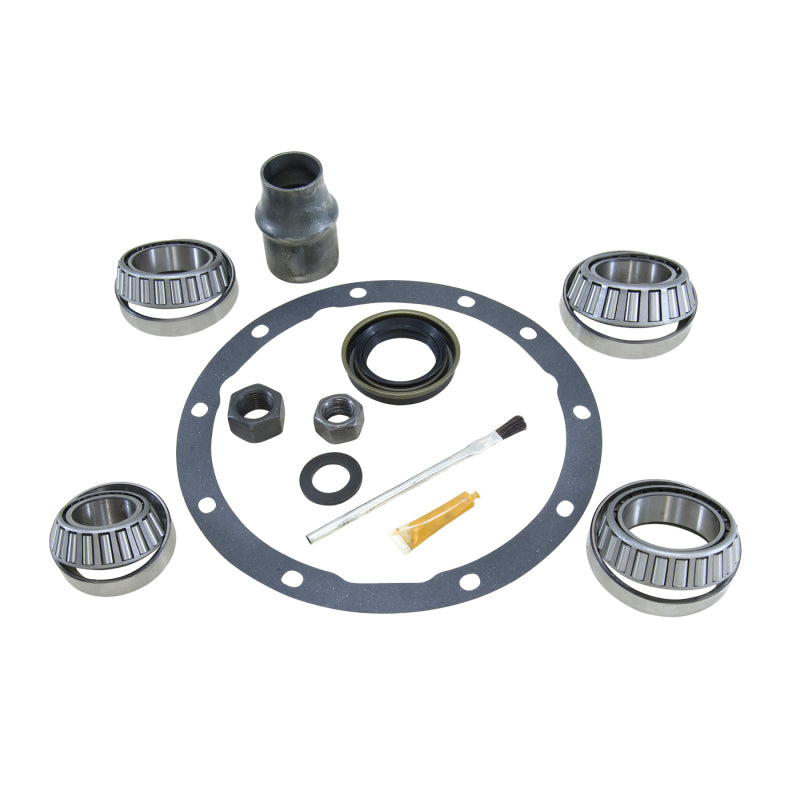 YUK Bearing Install Kits