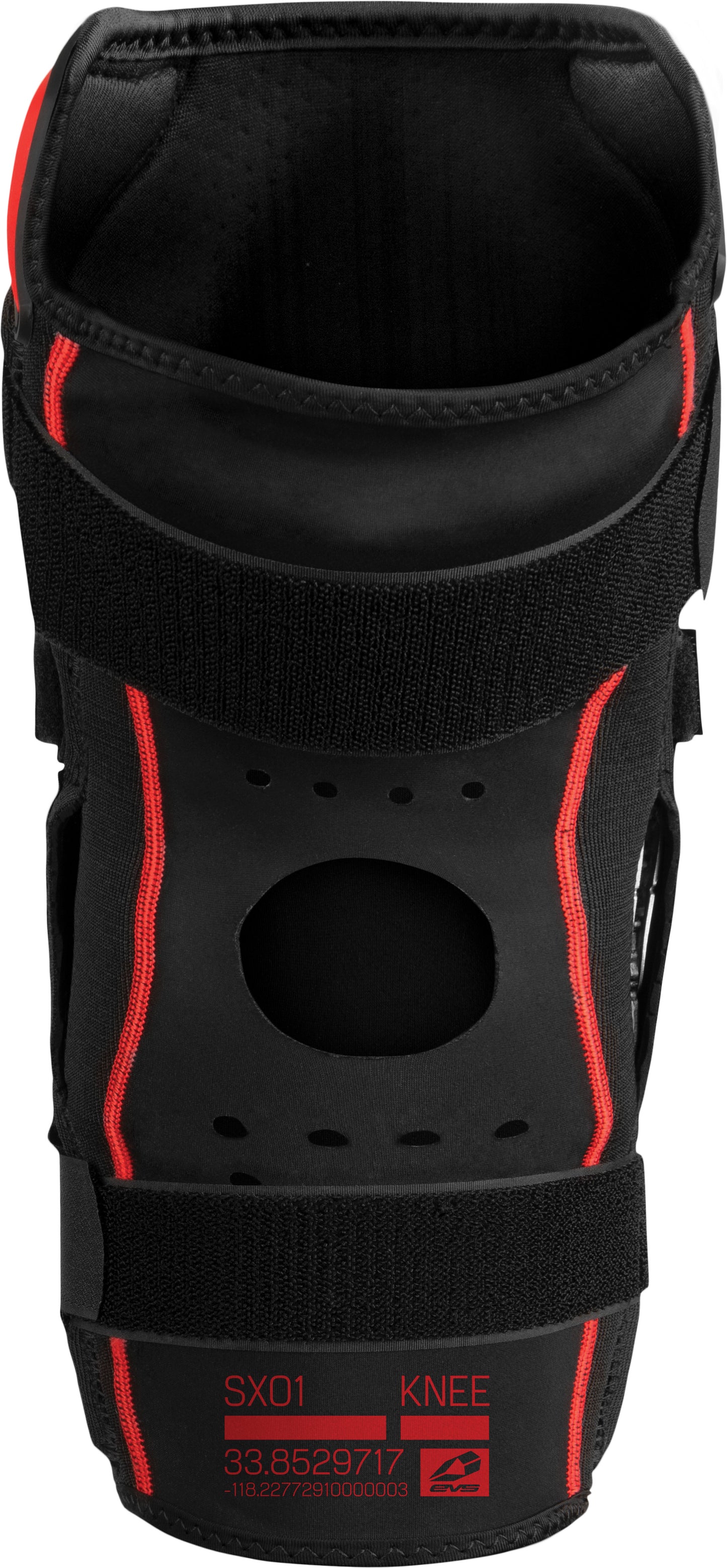 EVS SX01 Knee Braces