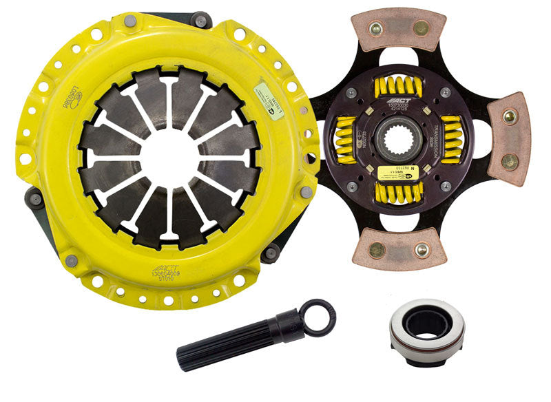 ACT HD/Race Clutch Kits