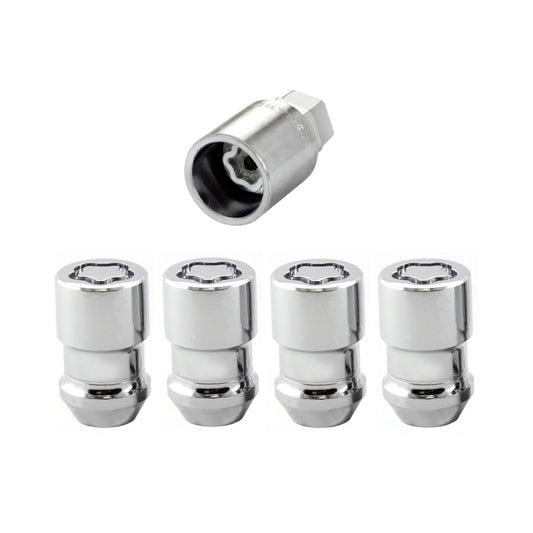 MCG Wheel Lock Nut Sets