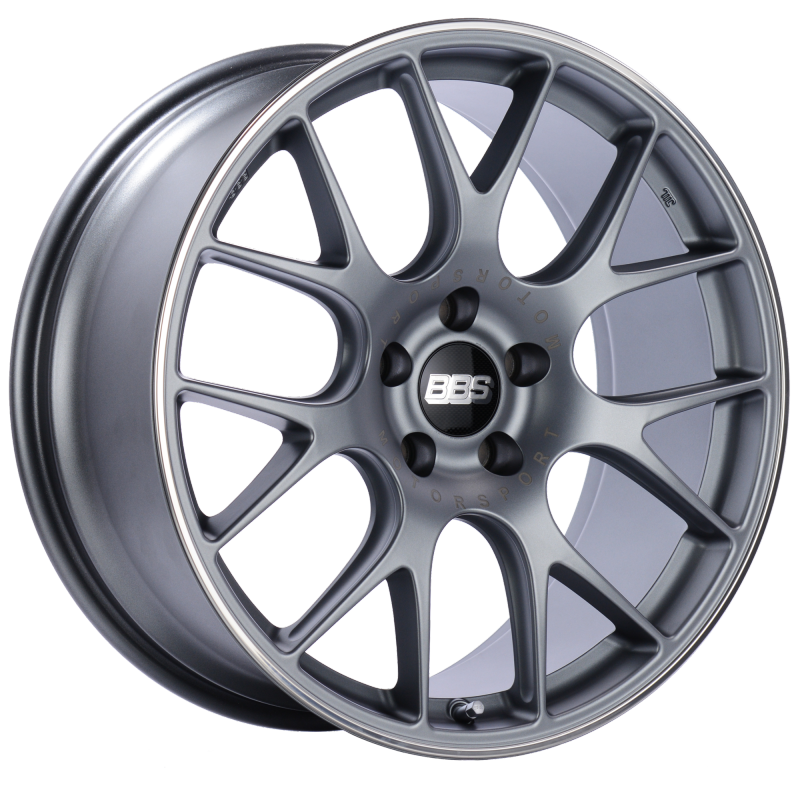 BBS CH-R Wheels