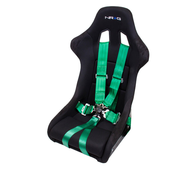 NRG Harness - 6PT