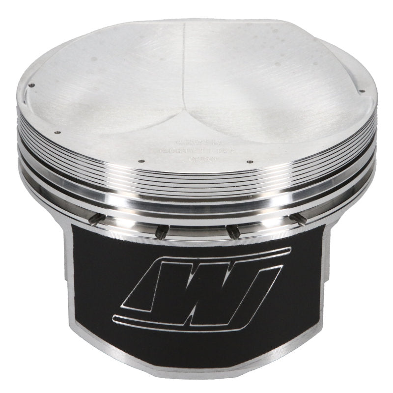 WIS Single Pistons