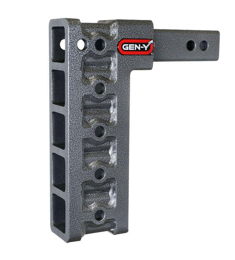 GEN Mega Duty Hitch