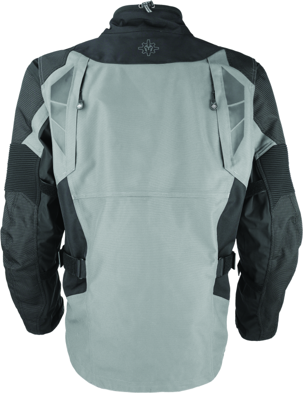 FSG Rogue XC Jackets