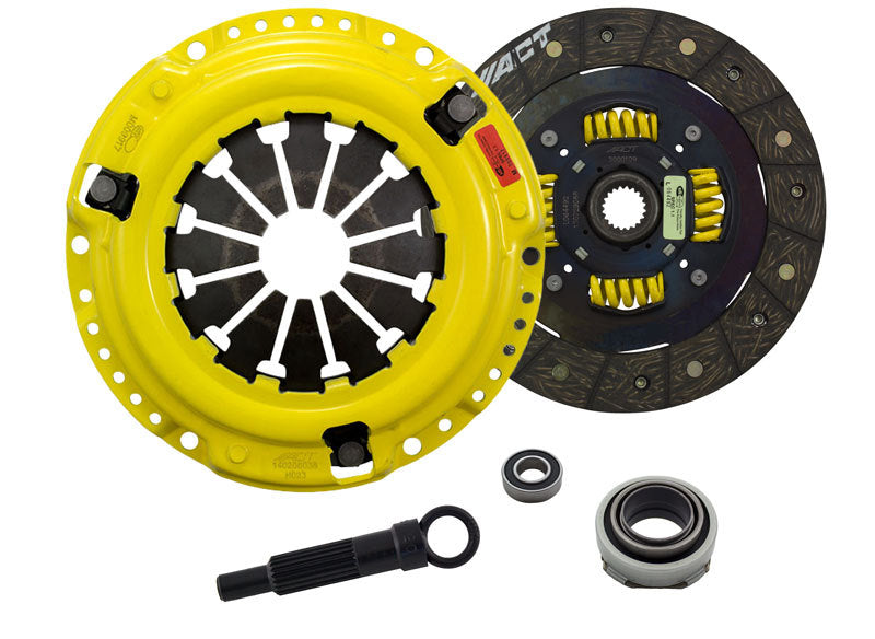 ACT HD/Perf Street Clutch Kits