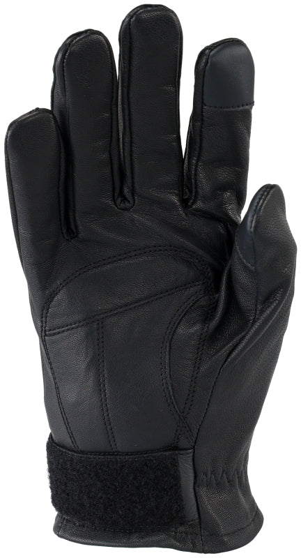 RIV Laredo Leather Gloves