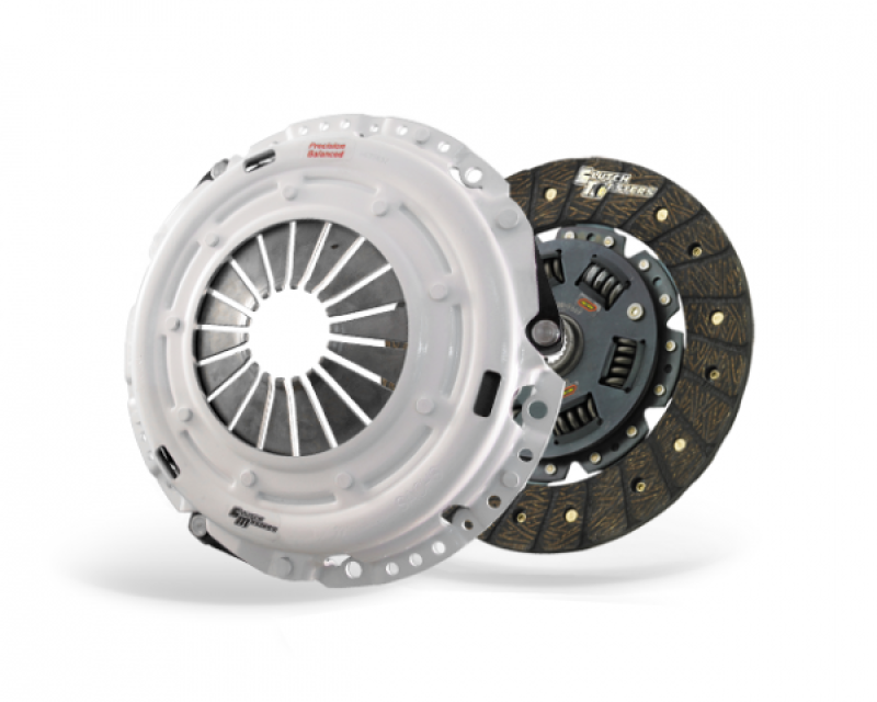 CM FX100 Clutch Kits