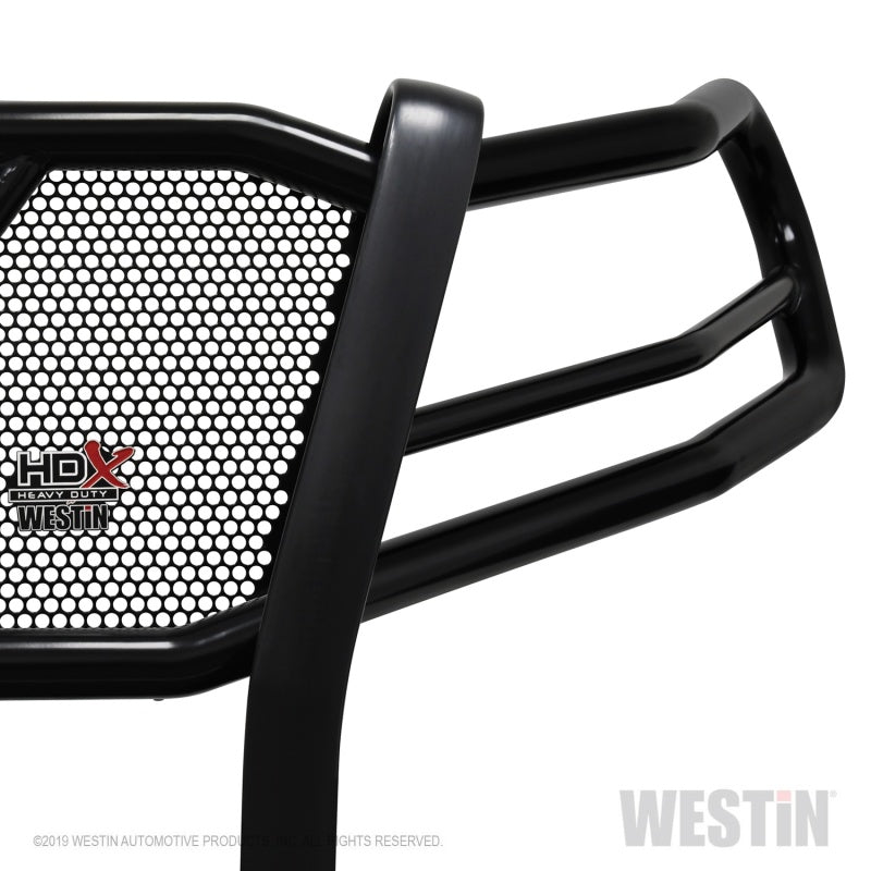 WES HDX Grille Guards