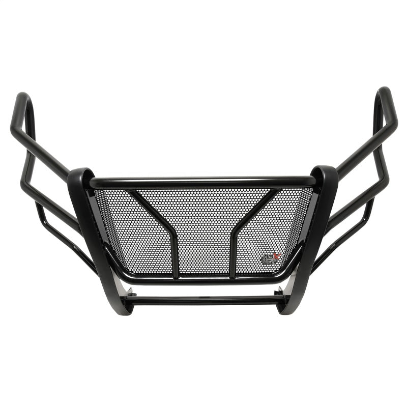 WES HDX Grille Guards