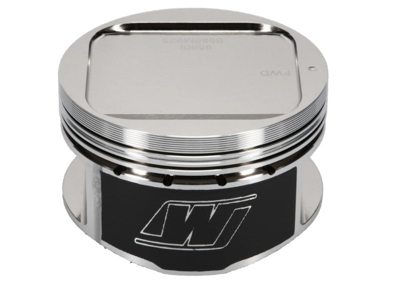 WIS Single Pistons