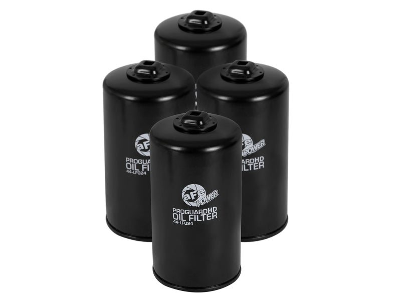 AFE ProGaurd Oil Filter