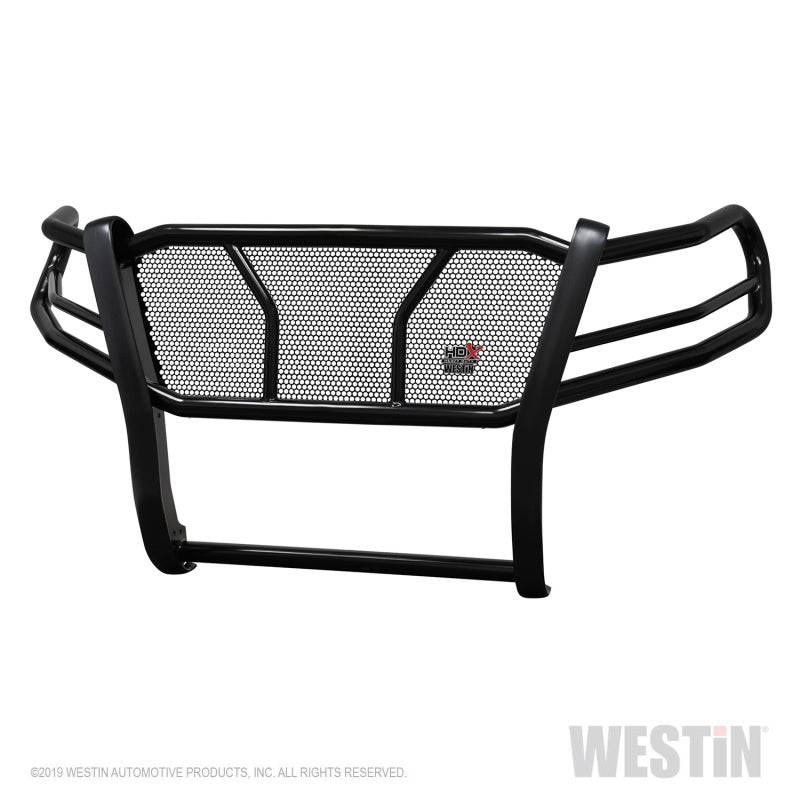 WES HDX Grille Guards