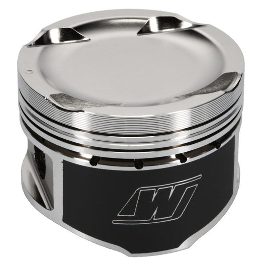 WIS Single Pistons