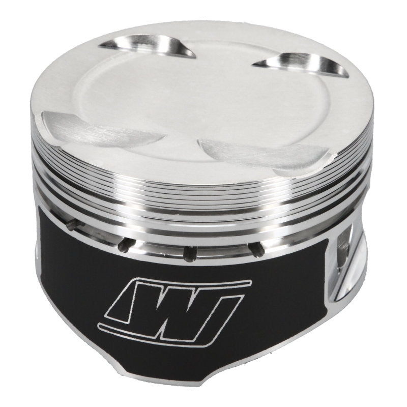 WIS Single Pistons