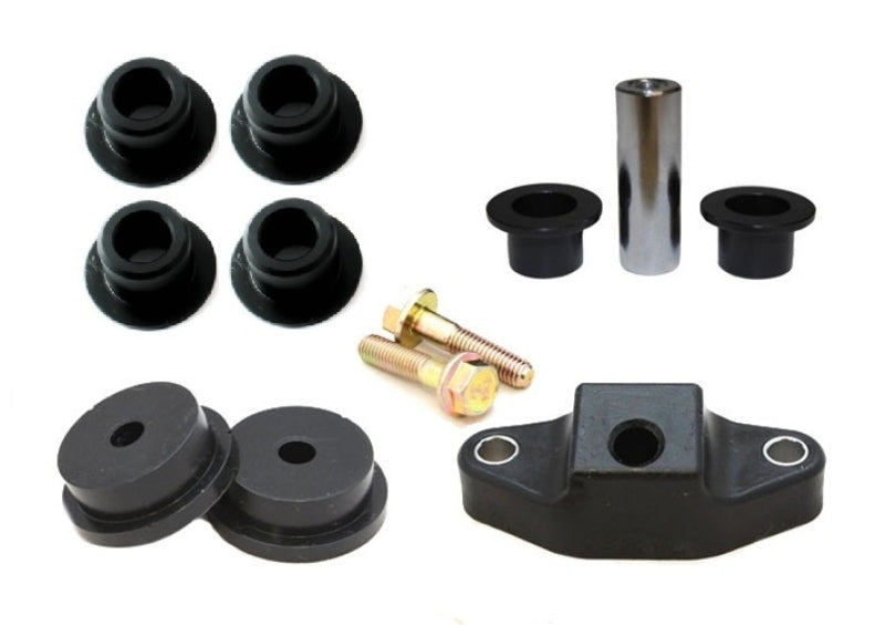 TQS Shifter Bushings