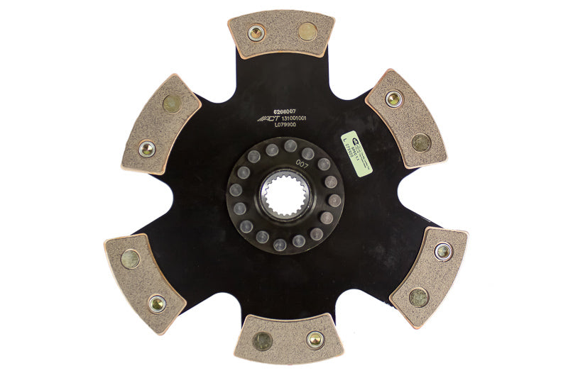 ACT Race Clutch Discs