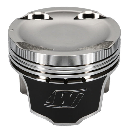 WIS Single Pistons