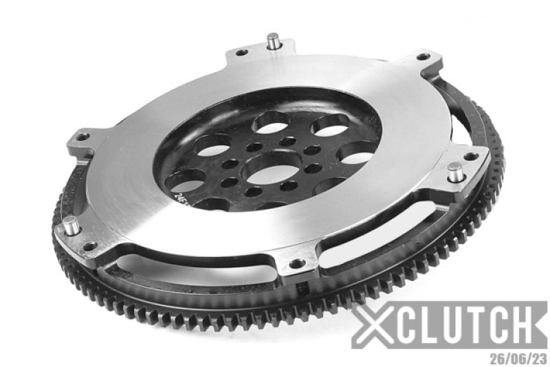 XCL Flywheel - Chromoly