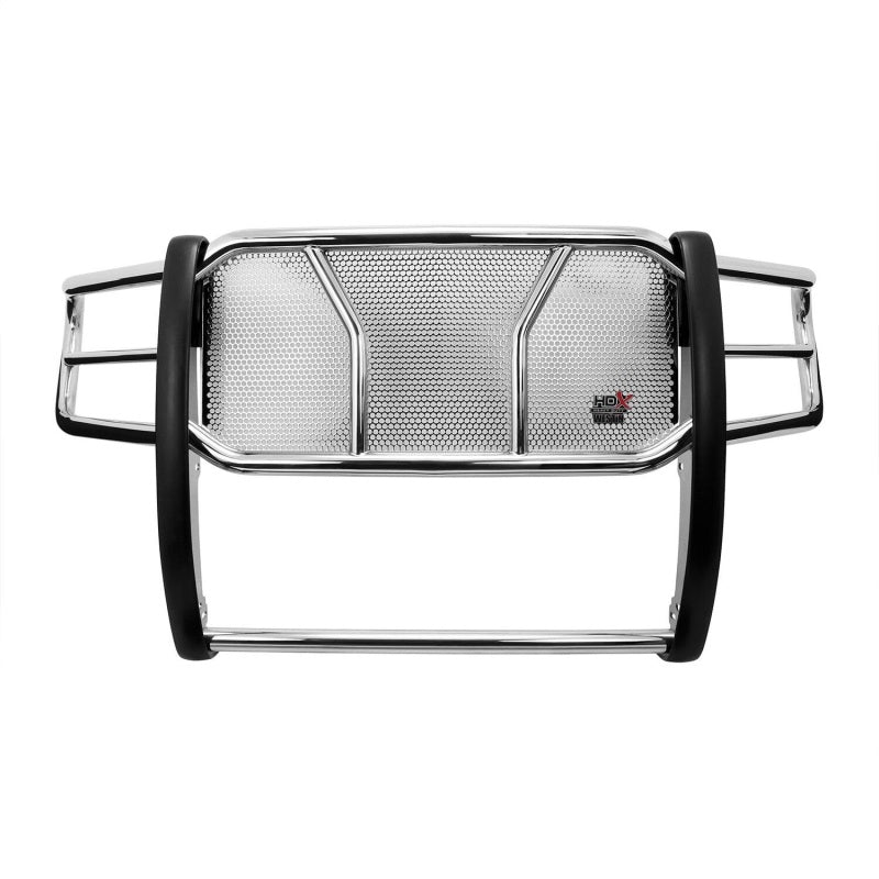 WES HDX Grille Guards