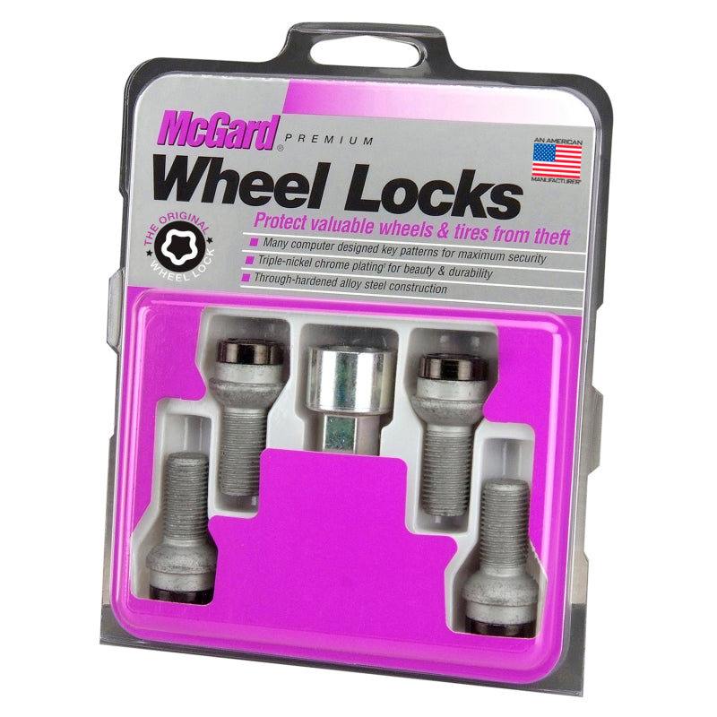 MCG Wheel Lock Bolt Sets