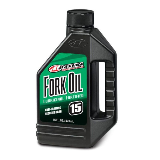 MXA Fork Fluid