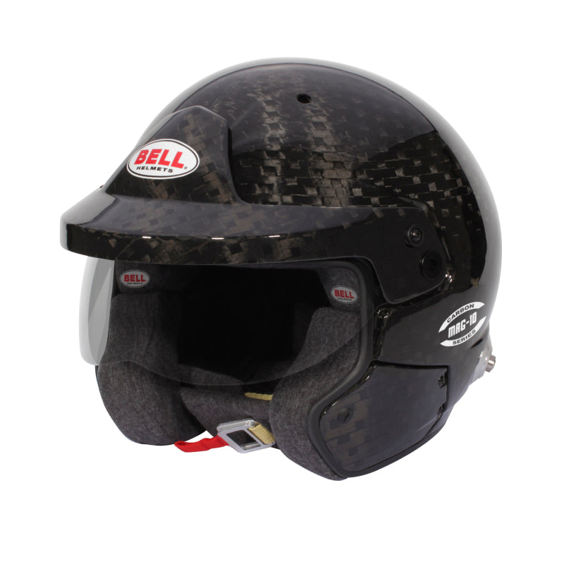 BLL Mag-10 Carbon Helmets