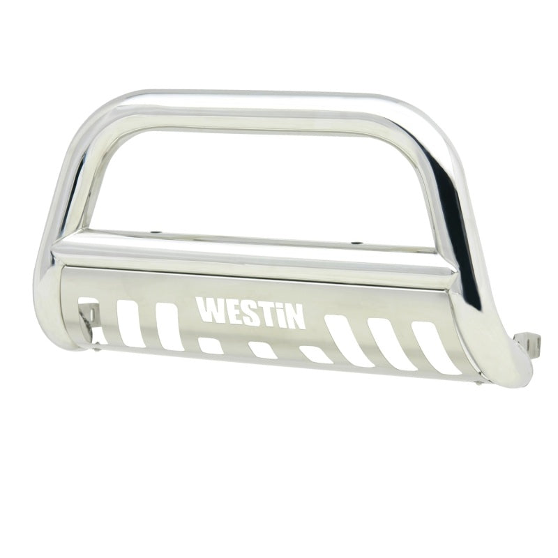 WES Bull Bars - E-Series