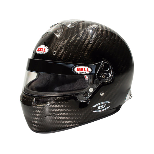 BLL RS7 Carbon Helmets