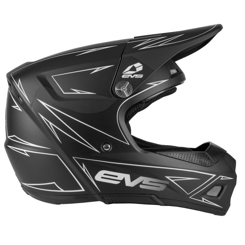 EVS T3 Helmet