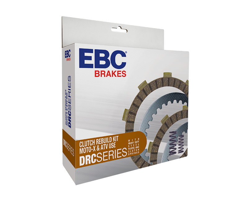 EBC DRC Clutch Rebuild Kits