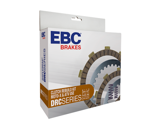 EBC DRC Clutch Rebuild Kits