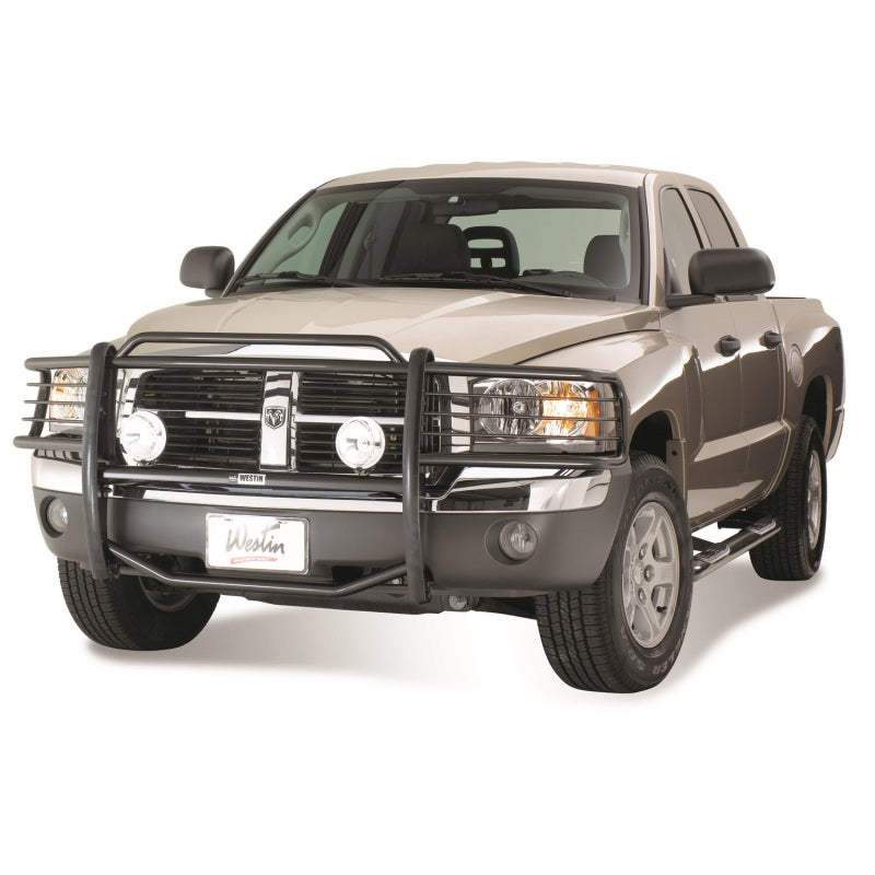 WES Sportsman Grille Guards