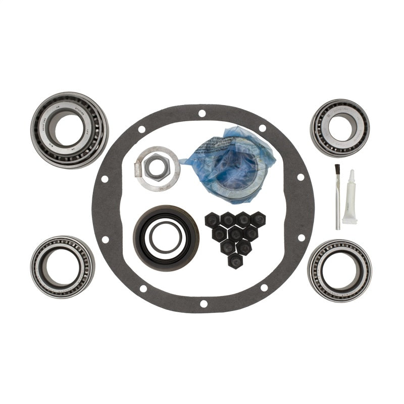 EAT Differential Install Kit