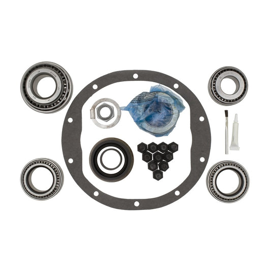 EAT Differential Install Kit