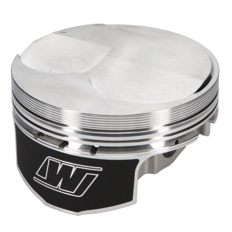 WIS Single Pistons