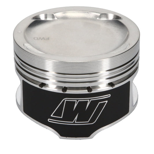 WIS Single Pistons