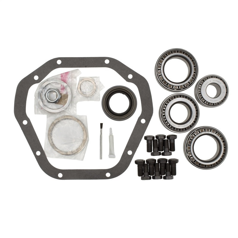 EAT Differential Install Kit