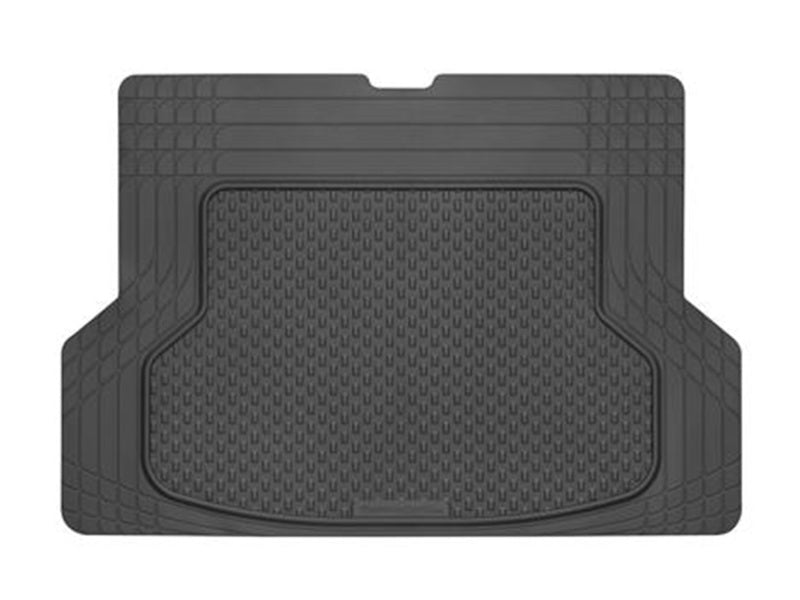 WT All Vehicle Mats - Black