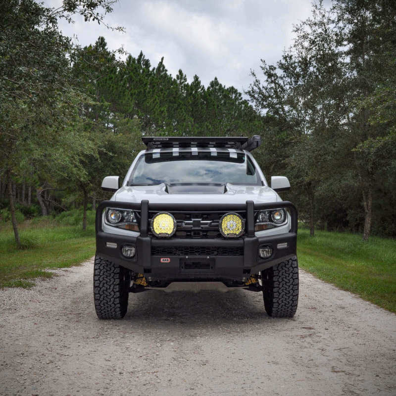 ARB Summit Bull Bars