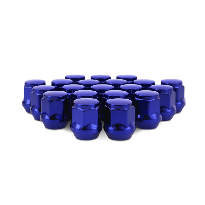 MM Lug Nuts - Steel